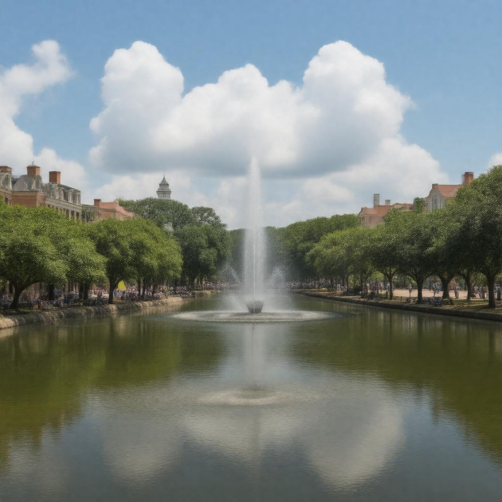 Savannah, Georgia